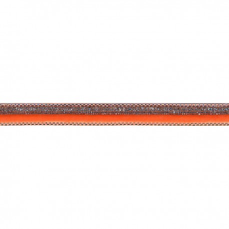 stephanoise S7551 - RUBAN VELOURS METAL