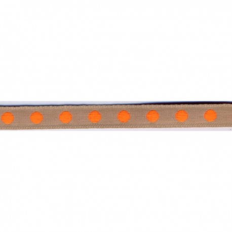 stephanoise S7588 - GALON POIS 10MM