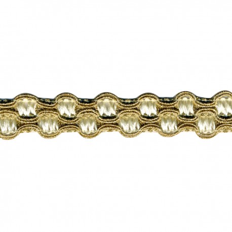 stephanoise S7593 - GALON 20MM