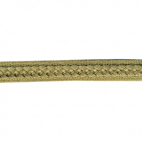 stephanoise S7615 - GALON METAL 15MM