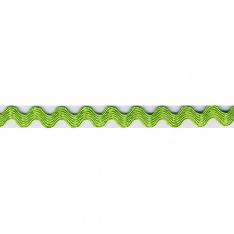 stephanoise S7629 - SERPENTINE MAT & BRILLANT