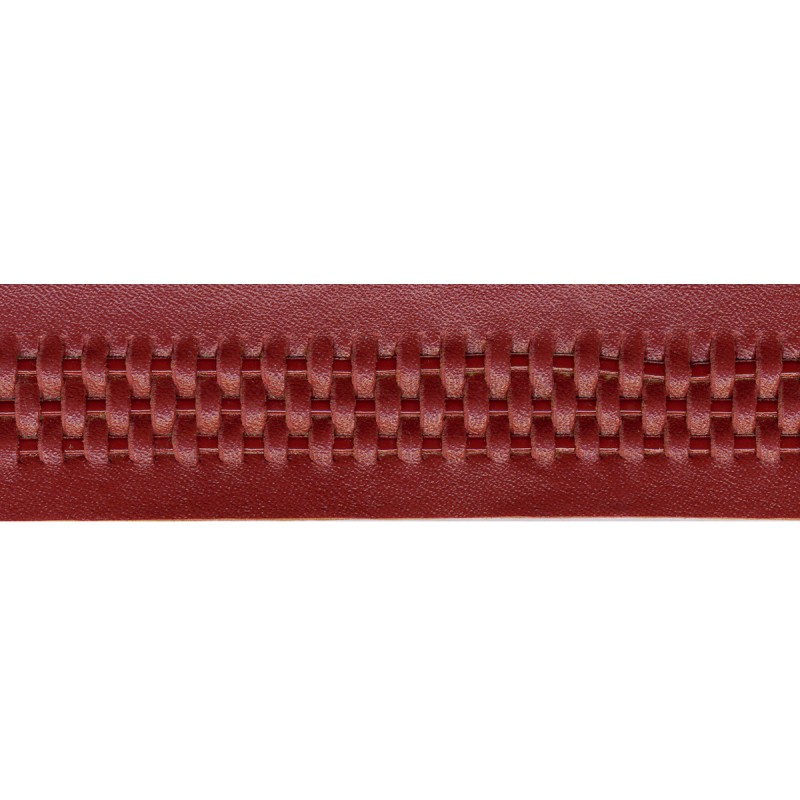 Stephanoise S7634 - GALON TRESSE SIMILI