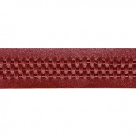 stephanoise S7634 - GALON TRESSE SIMILI