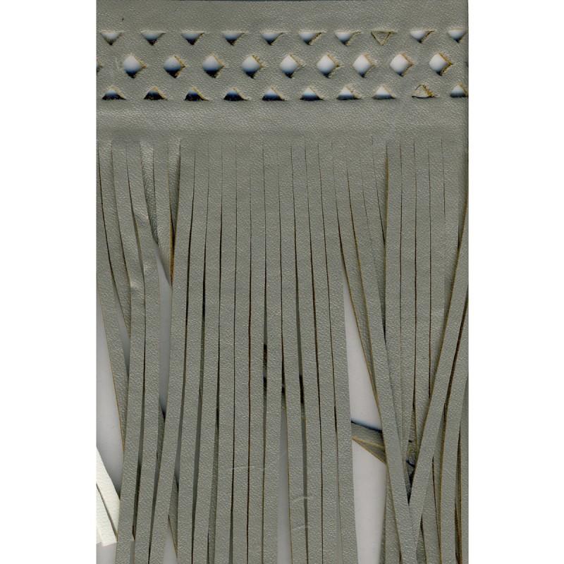 Stephanoise S7635 - FRANGES SIMILI