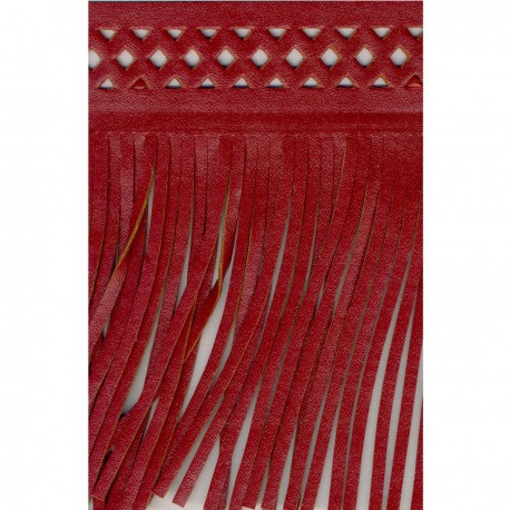 stephanoise S7635 - FRANGES SIMILI