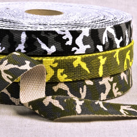 stephanoise S7641 - SANGLE FANTAISIE