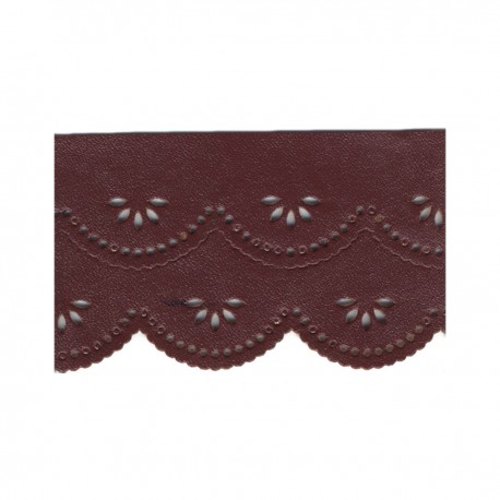 stephanoise S7667 - GALON SIMILI FANTAISIE