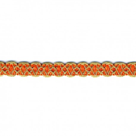 stephanoise S7674 - GALON METAL