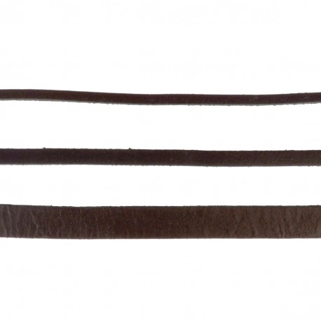 stephanoise S7679 - GALON CUIR