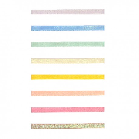 stephanoise S7688 - RUBAN PAILLETTES