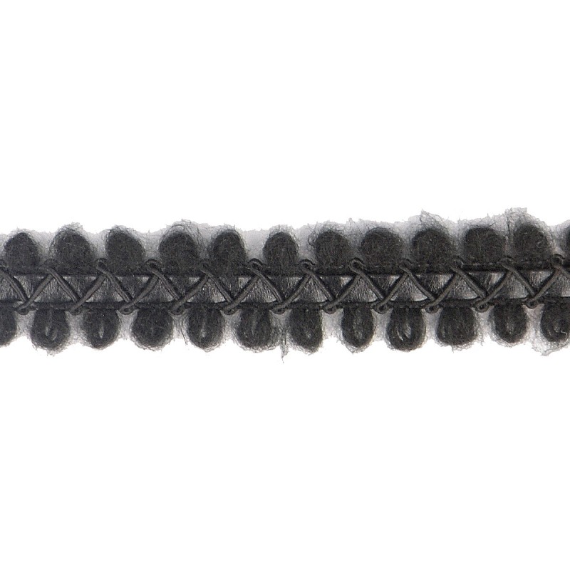 Stephanoise S7691 - GALON ROBE 19 MM