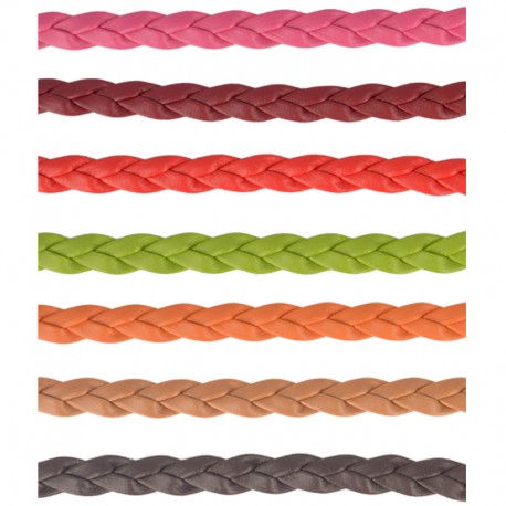 stephanoise S7692 - TRESSE SIMILI