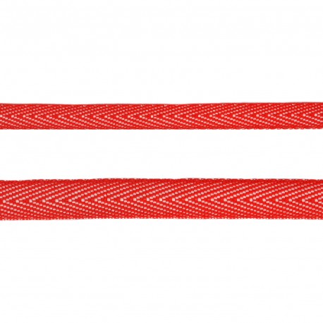 stephanoise S7695 - SERGÉ BICOLORE