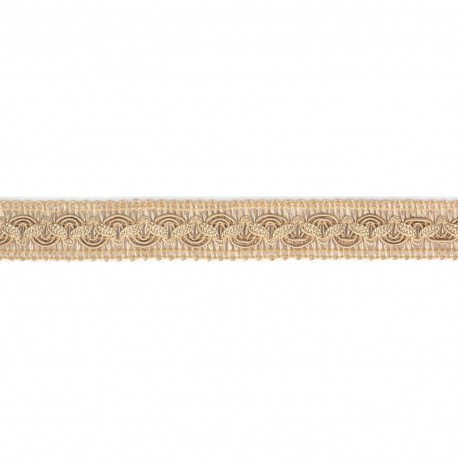 stephanoise S7696 - GALON ROBE