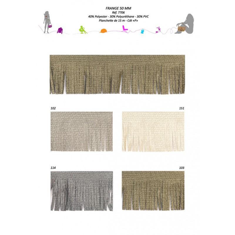 Stephanoise S7706 - FRANGE