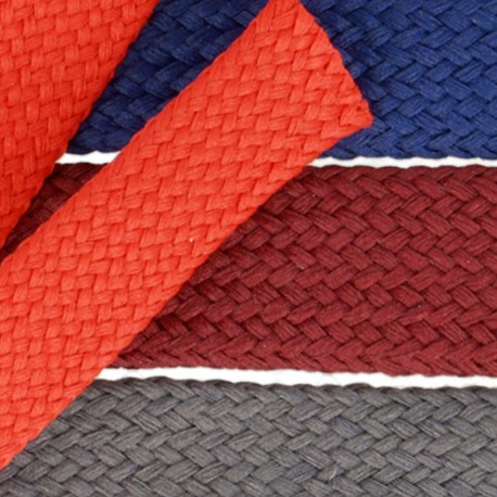 stephanoise S771 - TRESSE TUBULAIRE