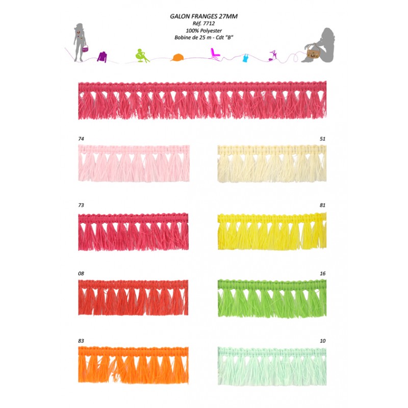 Stephanoise S7712 - FRANGE