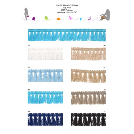 stephanoise S7712 - FRANGE