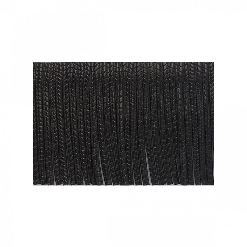 Stephanoise S7718 - GALON FRANGES SIMILI