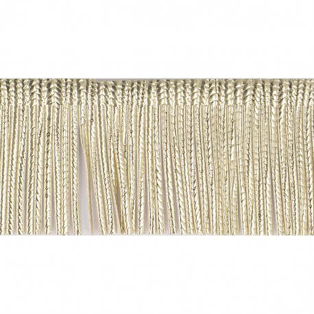 stephanoise S7718 - GALON FRANGES SIMILI