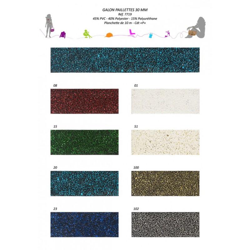 Stephanoise S7719 - GALON