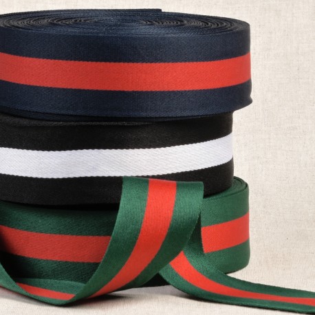 stephanoise S7720 - GALON STRIPES 40MM