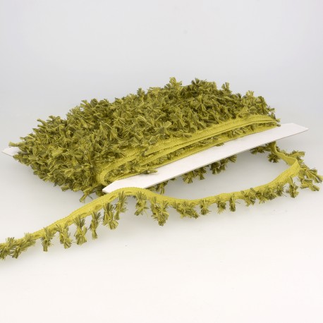 stephanoise S7726 - GALON POMPONS