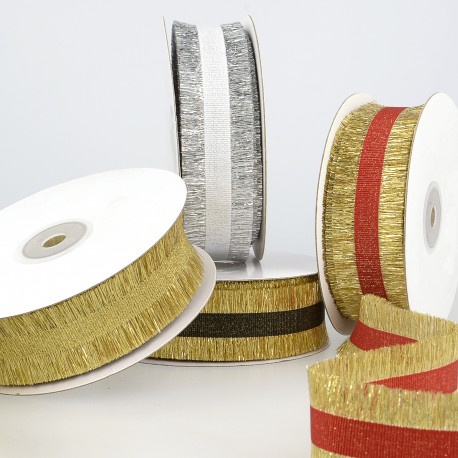 Stephanoise S7759 - GALON FRANGETTE