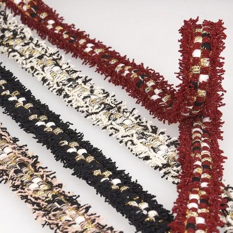 stephanoise S7760 - GALON ROBE