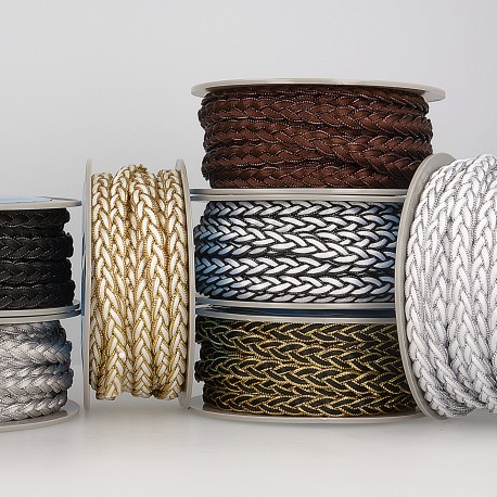 stephanoise S7761 - GALON TRESSE