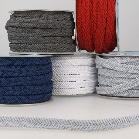 Stephanoise S7762 - GALON CHEVRONS