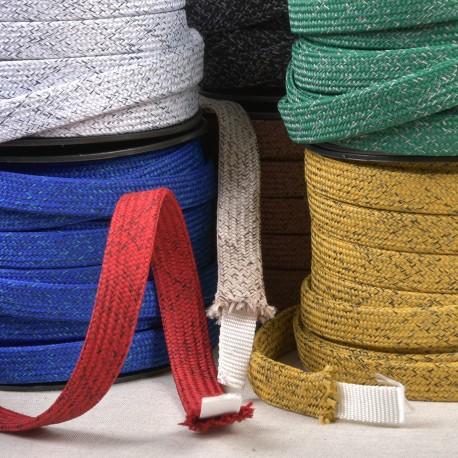 stephanoise S777 - TRESSE CHINÉE POUR ANSES DE SACS