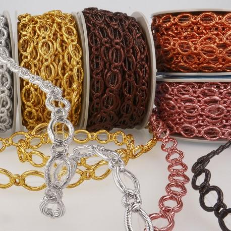 stephanoise S7776 - GALON MAILLONS