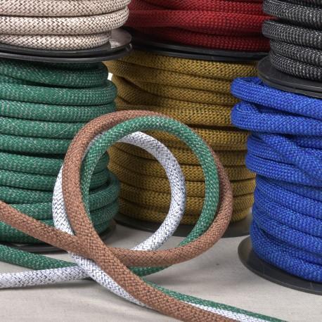 stephanoise S778 - CORDON CHINÉ POUR ANSES DE SACS