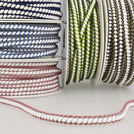 stephanoise S7782 - GALON TRESSE