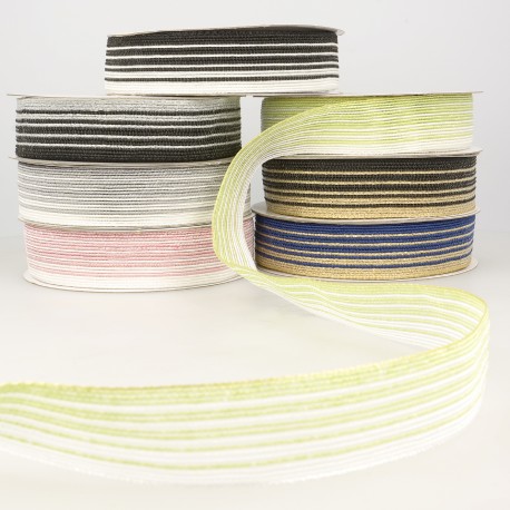 Stephanoise S7786 - GALON LIGNES