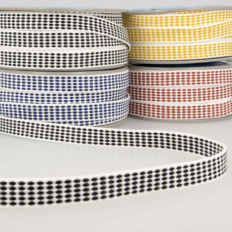 Stephanoise S7788 - GALON TIRETS