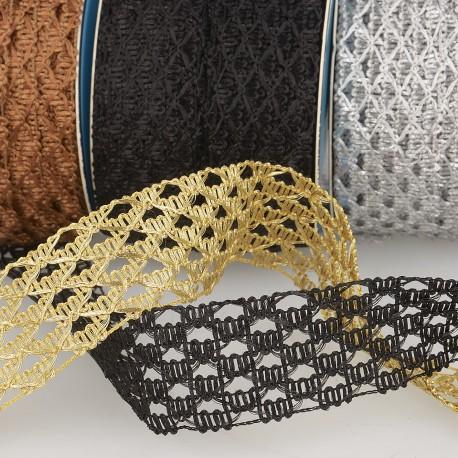 stephanoise S7791 - GALON MÉTAL