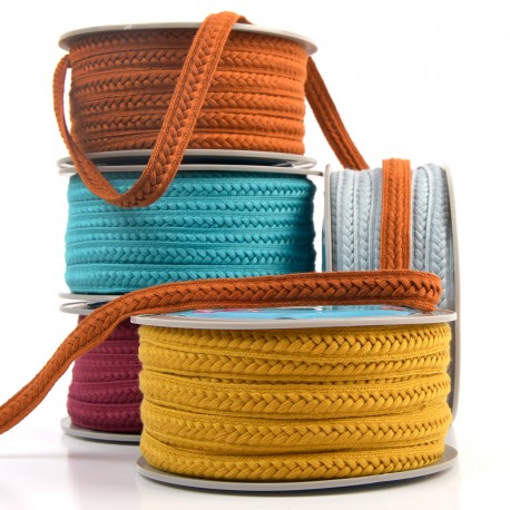 stephanoise S7797 - GALON TRESSE