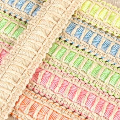 stephanoise S7803 - GALON PASSE RUBAN