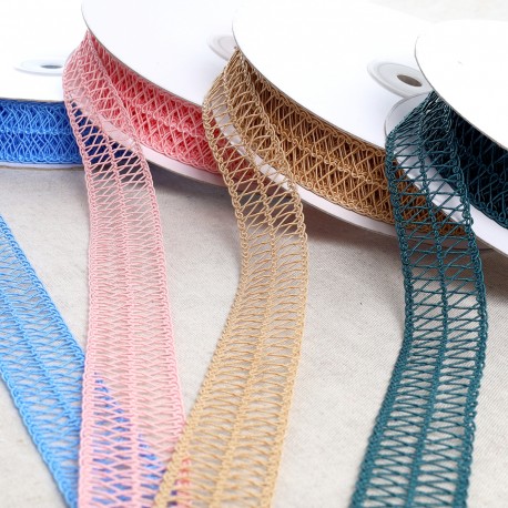 stephanoise S7807 - GALON ARABESQUES