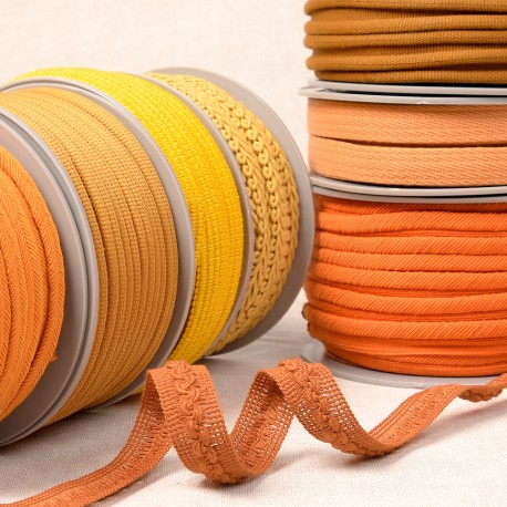 stephanoise S7811 - GALON VAGUES