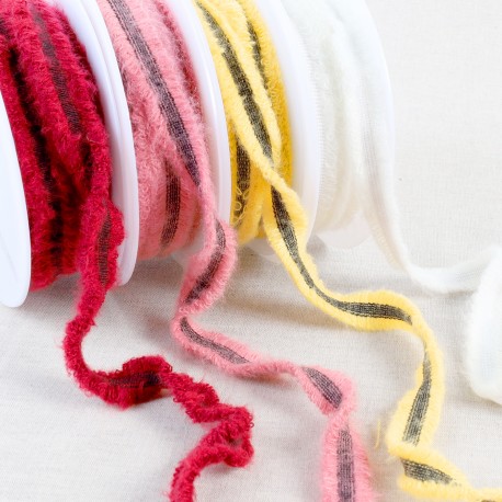 Stephanoise S7816 - GALON ROBE STRETCH