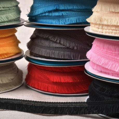 stephanoise S7832 - PETITE FRANGE