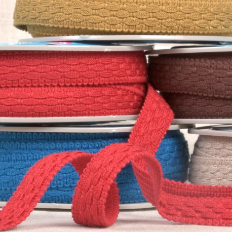 stephanoise S7838 - LEZARDE SURPIQUÉE