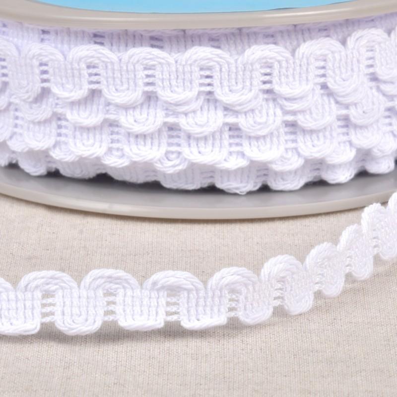 Stephanoise S7839 - GALON VAGUES