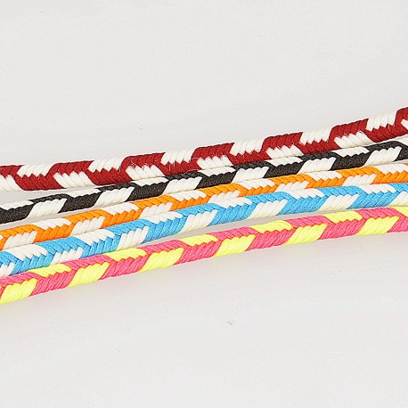 stephanoise S785 - SOUTACHE BICOLORE