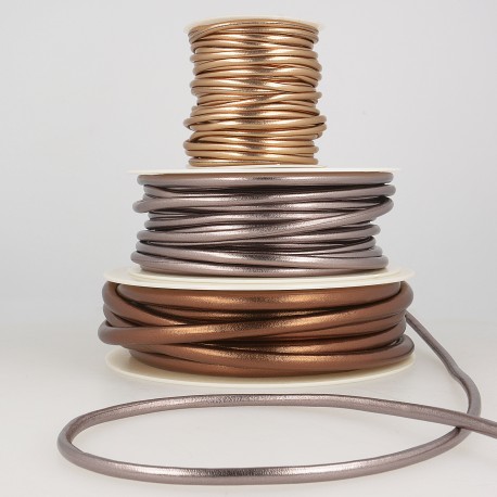 stephanoise S789 - CORDON SIMILI/MÉTAL