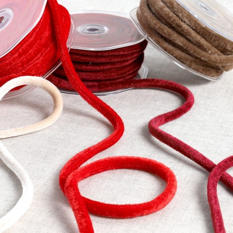 Stephanoise S797 - CORDON VELOURS