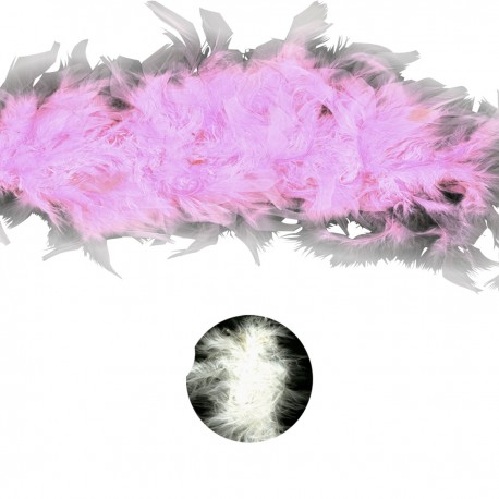 stephanoise S801 - PLUME DE COQ